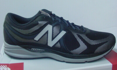 NIB New Balance MEN'S Sneaker Running Sz 10 12 Sneaker Black Gray M580LS5