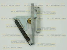 New Genuine OEM Whirlpool Oven Range Door Hinge WP74011140