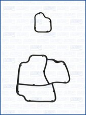 Dichtungssatz Ölkühler AJUSA 77000300 für CRAFTER PASSAT 30 SEAT 365 VW B7 362 6