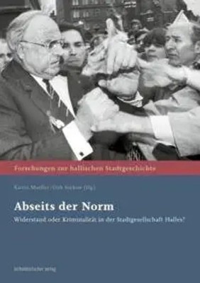 Abseits der Norm | Katrin Moeller (u. a.) | Buch | 180 S. | Deutsch | 2025