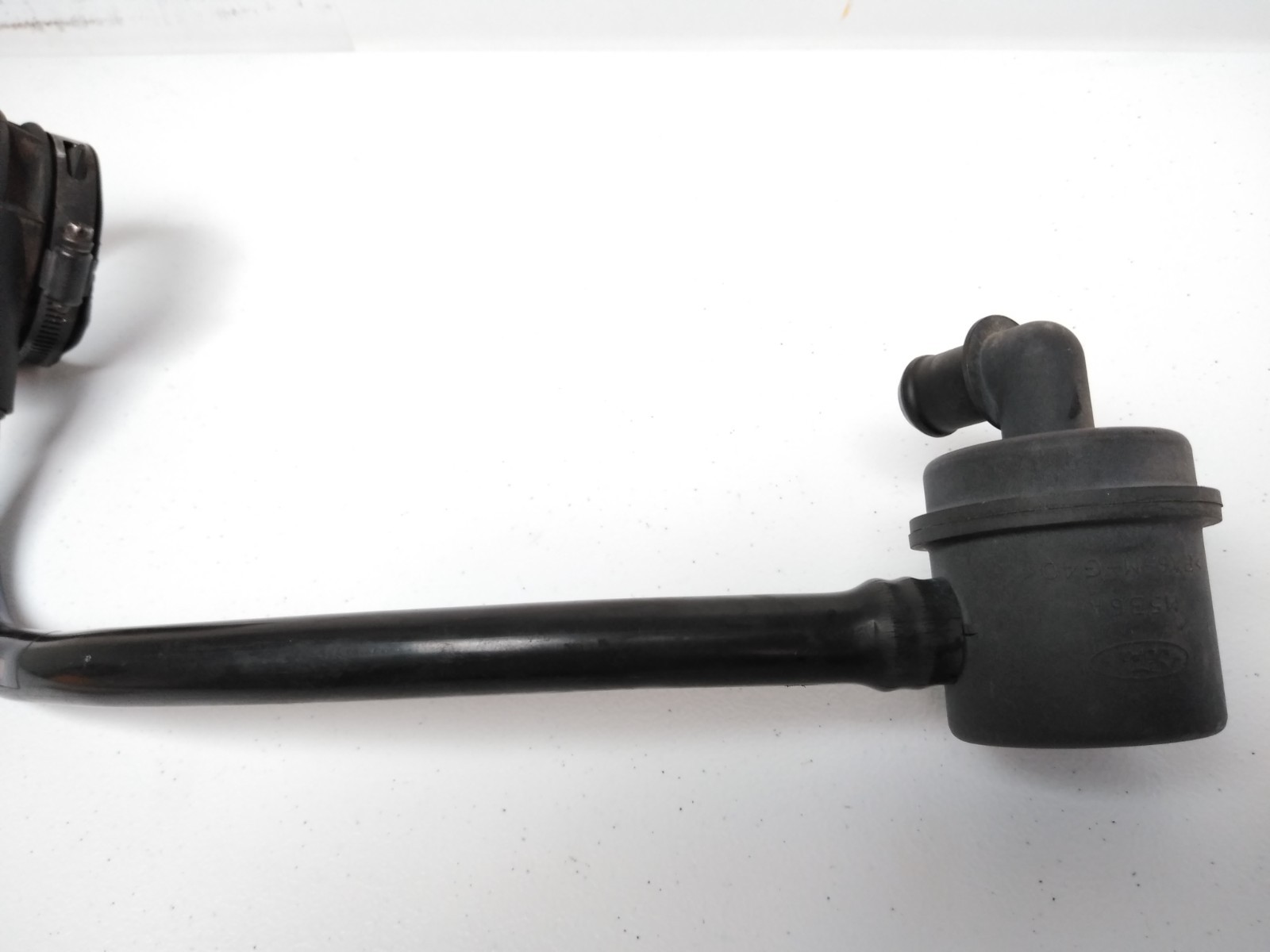 1994 1995 Ford Thunderbird Mercury Cougar Air Box Intake 4.6L Gasket 4.6 OEM G6 thumbnail 18