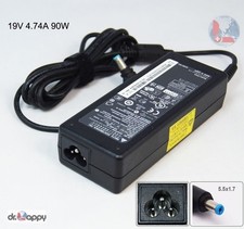 90W 5.5mm Adapter Power Charger for Acer Veriton AIO Z4810G E625 PA-1700-02