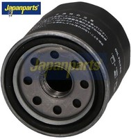 Japanparts FO-120S ÖLfilter MotoröLfilter
