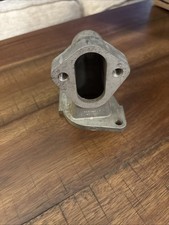 1949 - 1953 Ford Mercury Fuel Pump Stand 8 Cylinder 8ba-9416 Used 8-ba-9416-a1
