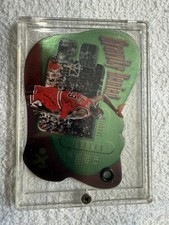 1997-98 Skybox E-X2001 Basketball Cards 14