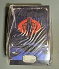 Super7 Ultimates G.I. Joe Cobra Commander Figurine 7" Action Figure New & Sealed