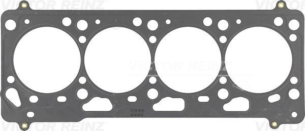 Dichtung Zylinderkopf FüR Seat VW Cordoba Ibiza II Polo III-image