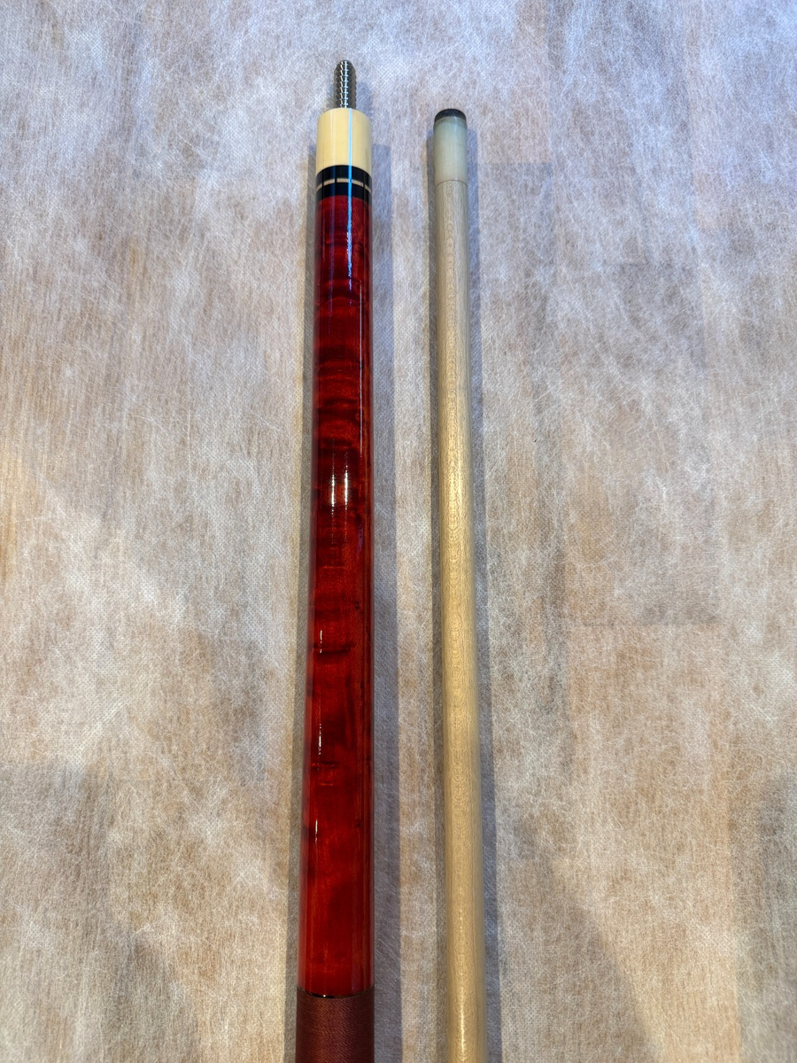 McDermott マクダーモット キュー D11  '80 ヴィンテージ 美品 McDermott マクダーモット キュー D11 80 ヴィンテージ 美品