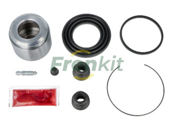 Reparatursatz Bremssattel Frenkit 257968 FüR Toyota Lexus 57Mm Kit+Piston Prius-image