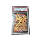 Charizard ex 161 Sv: Scarlet & Violet Promo Cards Holo PSA 10