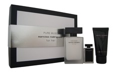 narciso rodriguez For Her Pure Musc Eau de Pa...