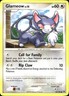 Glameow 65/100 C Majestic Dawn Pokemon NM/M