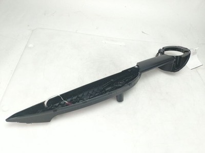 2013 Mini Cooper S Clubman R55 R56 Front Left Door Panel Handle, Black OEM