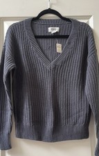 New Pink By Victoria s Secret Sweater Size: XS