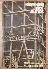 Engineering Cost Analysis Collier Ledbetter 1...