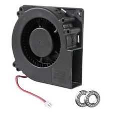 1PCS 12V DC Blower Fan Computer Case Fans 120mm 120 120 32mm 120 32mm 1PCS