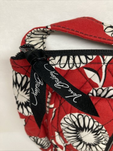 Vera Bradley Deco Daisy Sling Crossbody - Picture 3 of 13
