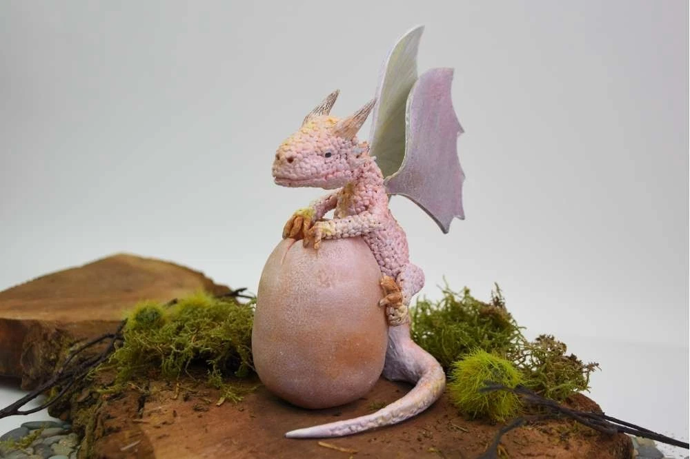 Super Sculpey - Flex Firm (1 lb/454 g)