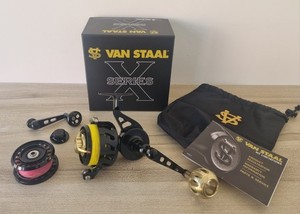 Van Staal Fishing Reels | eBay