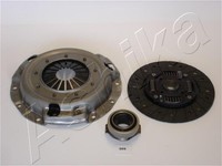 Ashika 92-03-399 Kupplungssatz For Mazda