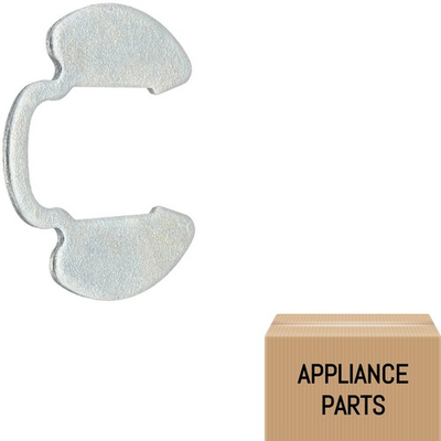 #ad 2094106 M For Whirlpool Cabrio Washer Clutch Retaining Clip Ring Part # $16.29