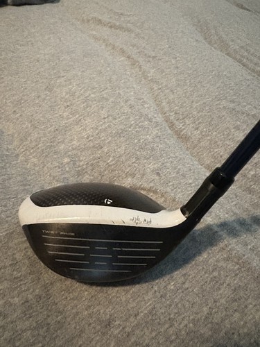 TaylorMade SIM2 Max 5 Wood 18° Regular Flex - Picture 2 of 5