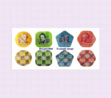 TRANSNISTRIEN  TRANSNISTRIA KMS. 2014 Unc 6633#❇️❇️