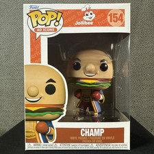 Ultimate Funko Pop Ad Icons Figures Gallery and Checklist 197