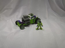Fisher Price Imaginext Dc Comics riddler vill...