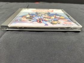 Pc Engine Software Model Number Fortress Of Necros Ask Kodansha FHp82