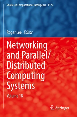 Roger Lee | Networking and Parallel/Distributed Computing Systems | Taschenbuch