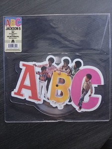 Jackson 5 ABC Vinyl | eBay
