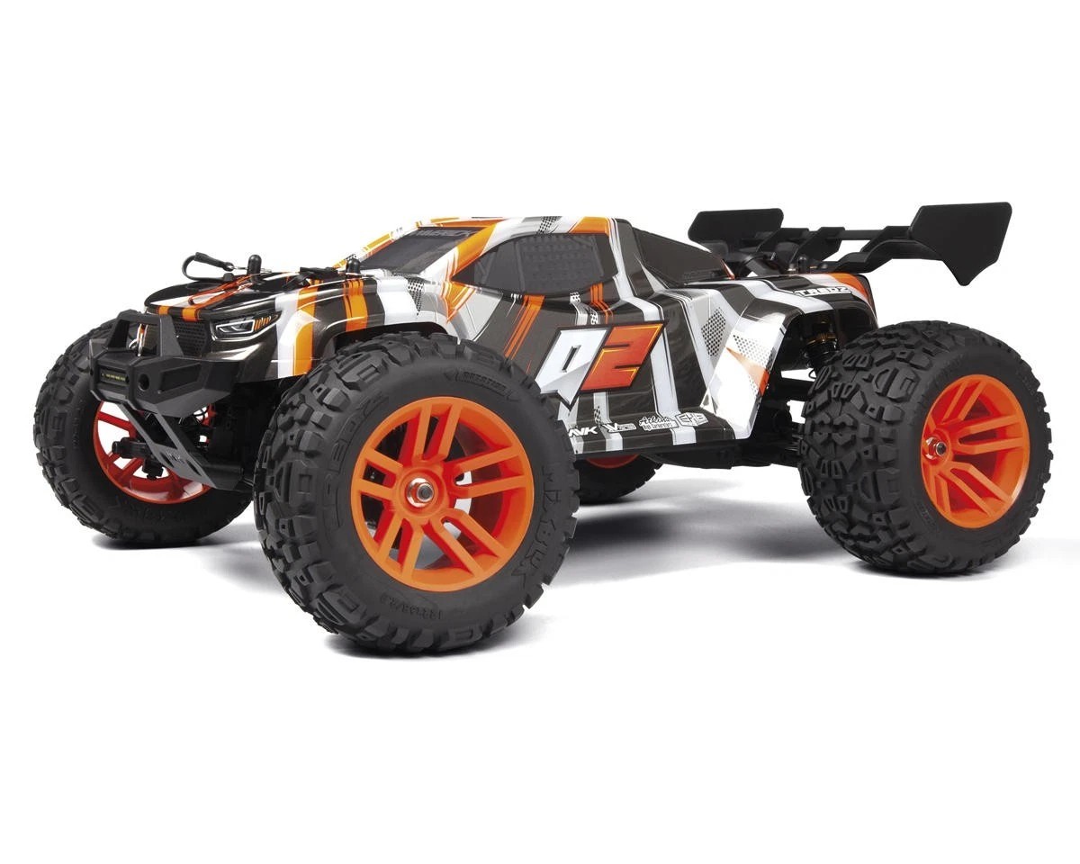 Maverick Quantum2 XT RTR 1/10 4WD Electric Brushed Stadium T