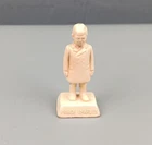Marx PRINCE CHARLES Hard Plastic Figure 1.5"