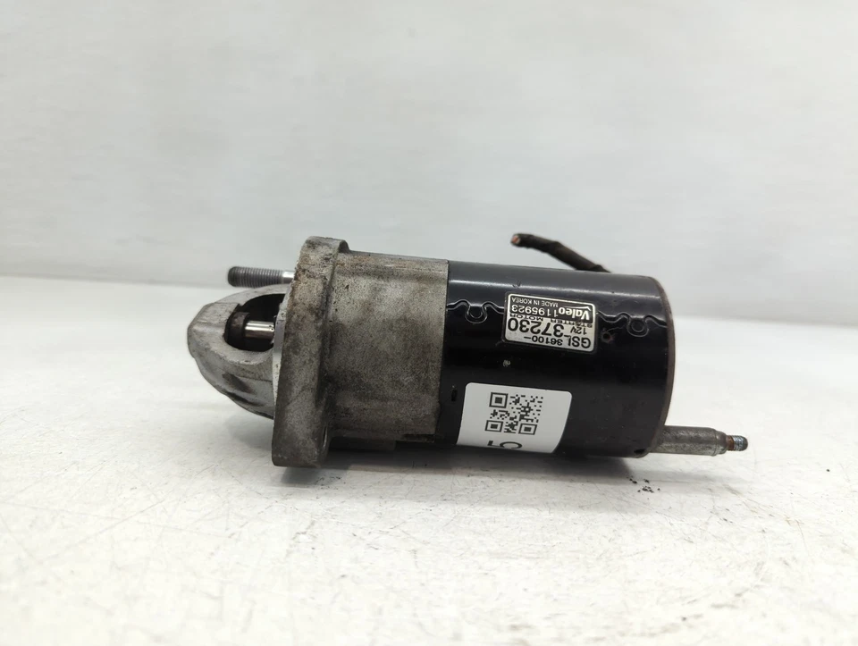 2005-2010 Kia Sportage Car Starter Motor Solenoid Oem W5RDU - Image 2 of 4