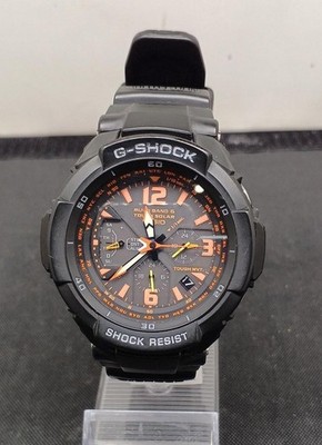 CASIO GW-3000B G-SHOCK