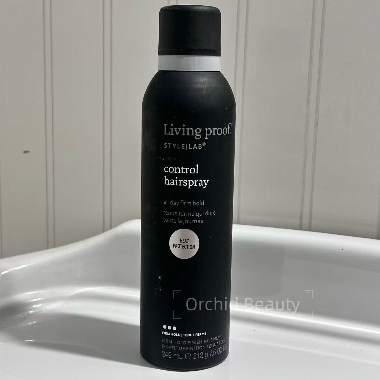 Full Size 7.5 Oz/249 Ml~authentic