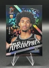 2025 Topps Signature Dylan Harper Base (RAW)