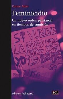 FEMINICIDIOS von ADAN, CARME | Buch | Zustand sehr gut