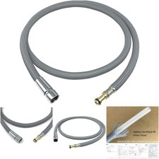 Replacement Hose Kit 150259 159560 For Moen Faucet Pull Down Pull Out Adaptors