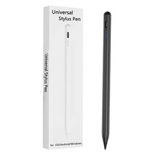 Stylus Pen Android for Samsung Galaxy Tab A11 /A11/A9/A9 /A8/A7 Tablet black