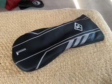 Naples Bay #1  Driver Headcover Brand New