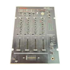 Vestax PMC-280 DJ Mixer Console 4 canali USB condizione spazzatura dal Giappone