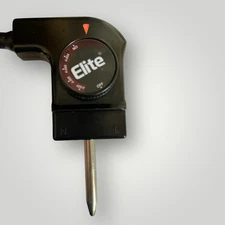 Elite Griddle Skillet Heat Control Replacement Power Cord JH-001A