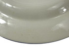 OBO🍽️🦅 SET of 3 METLOX POPPYTRAIL EAGLE PROVINCIAL CERAMIC CHOP SERVING PLATES — photo 9