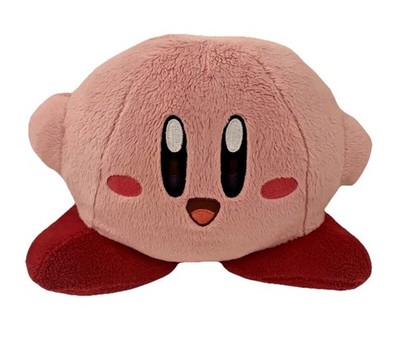 Nintendo Kirby Adventure Little Buddy Standing 6