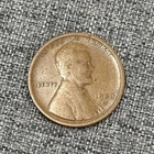 1909 S Lincoln Cent VG