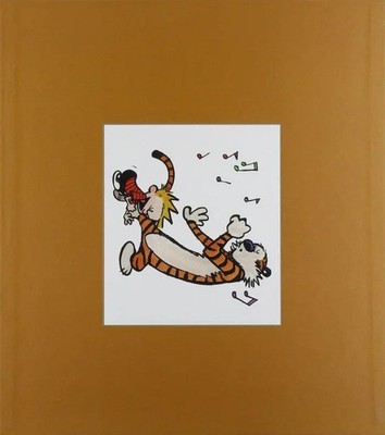 The Complete Calvin and Hobbes | Bill Watterson | Englisch | Taschenbuch | 2012