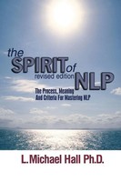L. Michael Hall | The Spirit Of Nlp | Taschenbuch | Englisch (2013)