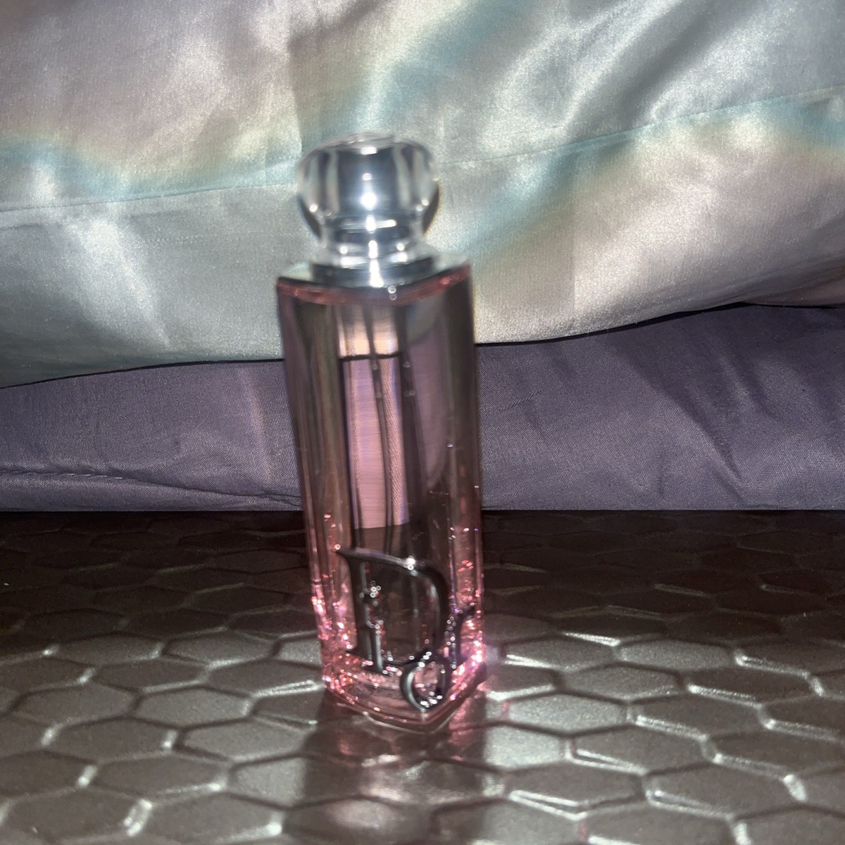 Dior Addict Rosy Glow Eau de Parfum 1.7oz | eBay